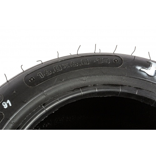 Riepas Hoosier Racing 16.0x6.0-10 LC0 Riepas Hoosier Racing 16.0x6.0-10 LC0