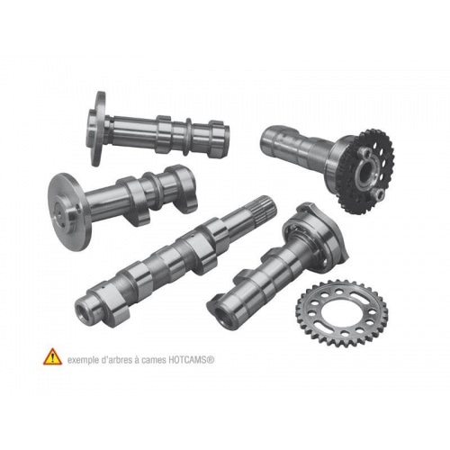 Camshaft kit Hot Cams Stage 1 YZF 400 / 426 / WRF 400 / 426 1998-2002 Camshaft kit Hot Cams Stage 1 YZF 400 / 426 / WRF 400 / 426 1998-2002
