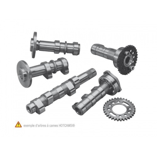 Camshaft Intake Hot Cams Stage 1 YZF 450 2010-2013 Camshaft Intake Hot Cams Stage 1 YZF 450 2010-2013