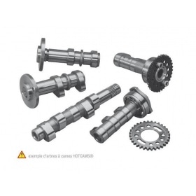 Sadales vārpstas ieplūdes vārpsta Stage 1 Hot Cams Yamaha YZF 450