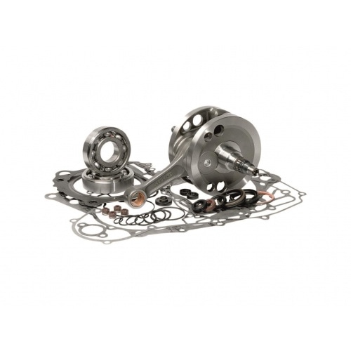 Kloķvārpstas komplekts Hot Rods Honda CRF 250 2004-2005 Kloķvārpstas komplekts Hot Rods Honda CRF 250 2004-2005