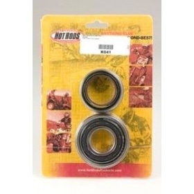 Kloķvārpstas gultņi un blīvslēgi Hot Rods CRF 250 2004-2009