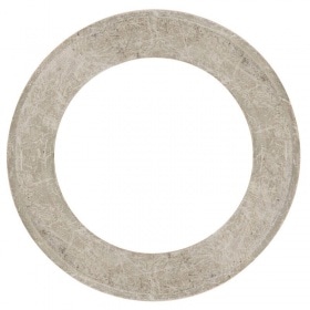 Atbalsta paplākšņu komplekts karstajiem stieņiem 17x1 mm