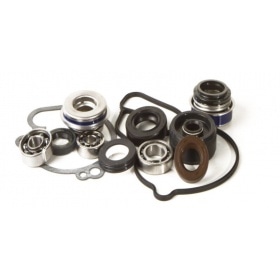 Repair / Maintenance Kit water pump Hot Rods Honda CR 125 2005-2007