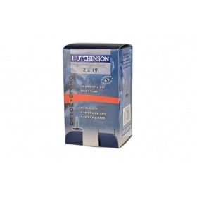 Inner Tube Hutchinson 19″ 2 x19 VP