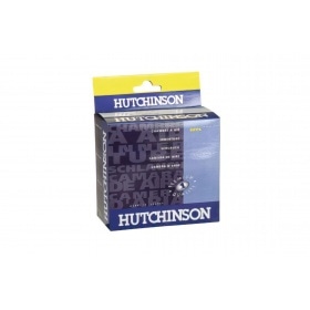 Inner Tube Hutchinson 17″ 2 1/4 & 2 1/2 x17 VP