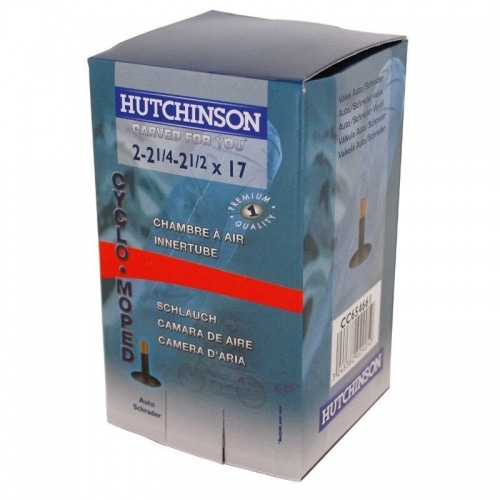 Hutchinson Inner Tube 17 Hutchinson Inner Tube 17