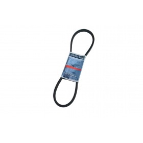 Drive Belt Hutchinson smooth 847x13x9mm Peugeot 103 Vogue / MVL (5l tank)