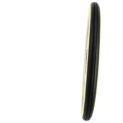 Whitewall Moped Tire Solex with friction tread 1 3/4-19" Hutchinson 21B TT Whitewall Moped Tire Solex with friction tread 1 3/4-19" Hutchinson 21B TT