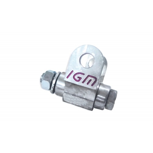 Pacēlāju / domkratu komplekts IGM + 60 mm Yamaha TZR / X-Power Pacēlāju / domkratu komplekts IGM + 60 mm Yamaha TZR / X-Power