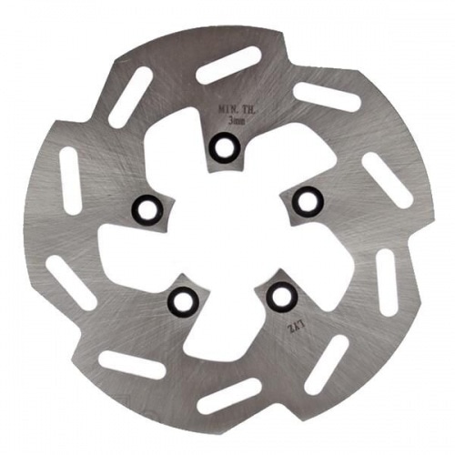 Brake Disc rear 195mm IGM Peugeot Speedfight 3 Brake Disc rear 195mm IGM Peugeot Speedfight 3
