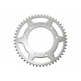 Aizmugurējā riteņa zobrats tērauds 44 zobi - 420 IGM Rieju MRT