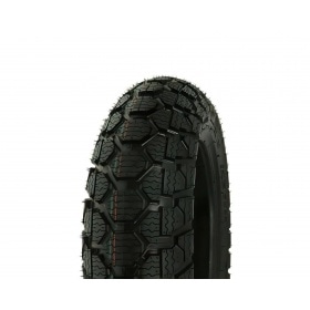 Ziemas riepas skūterim 120/70-10" IRC Urban Snow SN 23 M+S TL 54L