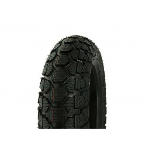 Ziemas riepas skūterim 120/90-10" IRC Urban Snow SN 23 M+S TL 66L