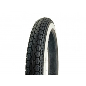 Riepas IRC NR-2 2.75-16 40L TT whitewall