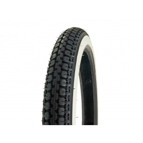 Riepas IRC NR-7 2.75-17 41P TT whitewall