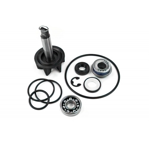 Water Pump Repair Kit OEM quality Suzuki Burgman 125 / 250 / 400cc Water Pump Repair Kit OEM quality Suzuki Burgman 125 / 250 / 400cc