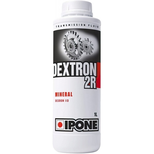Pārnesumu eļļa Ipone Dextron 2R mineral 1L Pārnesumu eļļa Ipone Dextron 2R mineral 1L