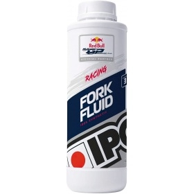 Dakšas eļļa Ipone Racing Fork Fluid 3 100% sintētiska 1L