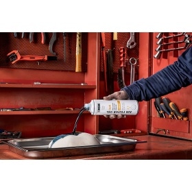 Gaisa filtra eļļa Ipone Ŕķidrums 500ml