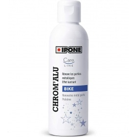 Metal Care Ipone Chrom'Alu krÄms 200ml