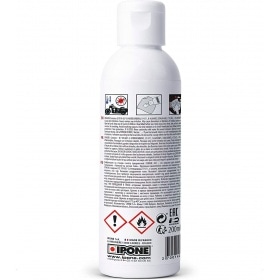 Metal Care Ipone Chrom'Alu krÄms 200ml