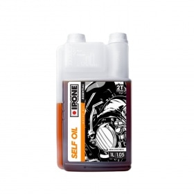 2-Stroke Oil Ipone SELF OIL 1L