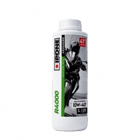 4-Stroke Oil Ipone R4000 10W-40 1L