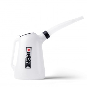 Oil Can plastic Ipone 5L