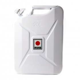 Jerrican US metal Ipone 20L