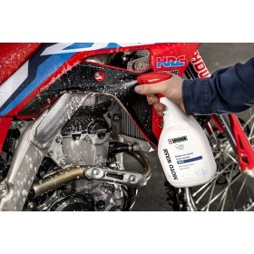 Ipone Cleaner Moto Wash 1l