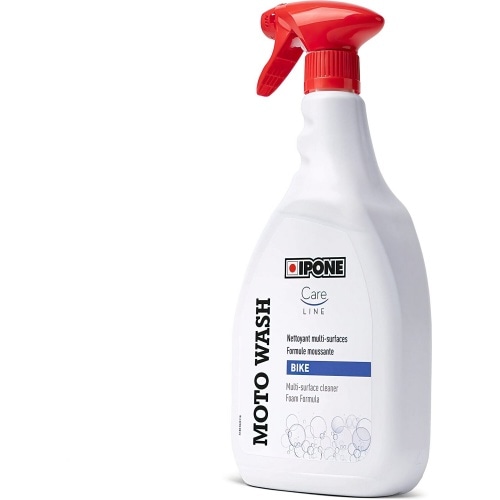 Многоразовый очиститель Ipone Moto Wash 1 л Многоразовый очиститель Ipone Moto Wash 1 л