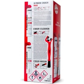 ĶÄdes kopÅ”anas komplekts Ipone