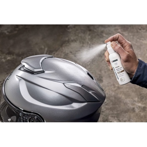 Ķiveres tīrīšanas līdzeklis ārpus Ipone Helmet'out spray 100ml Ķiveres tīrīšanas līdzeklis ārpus Ipone Helmet'out spray 100ml