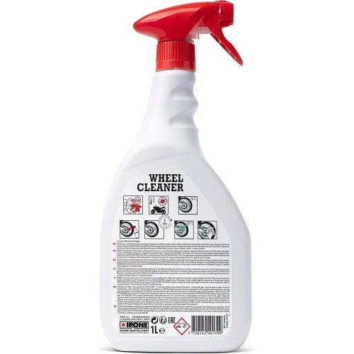 Riteņu tīrītājs Ipone 1L Riteņu tīrītājs Ipone 1L