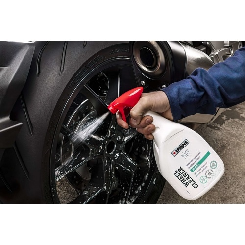 Riteņu tīrītājs Ipone 1L Riteņu tīrītājs Ipone 1L