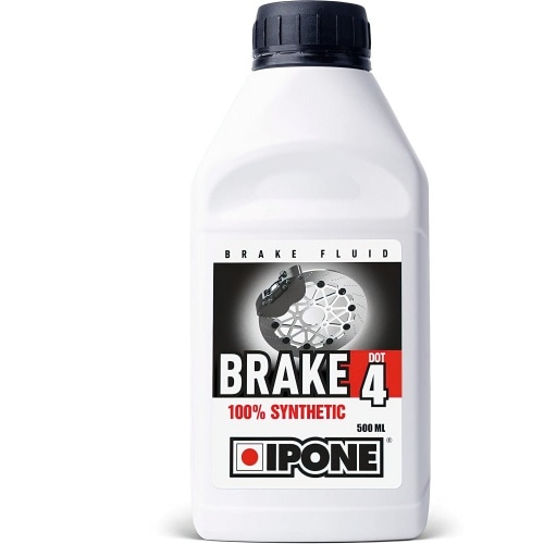 Ipone Brake Fluid Ipone Brake Fluid