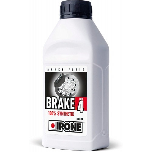 Ipone Brake Fluid Ipone Brake Fluid