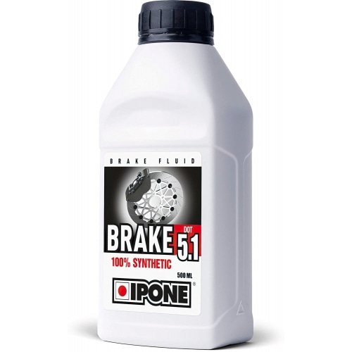 Ipone Brake Fluid Ipone Brake Fluid