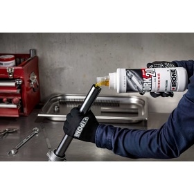 Eļļa dakšām Hard Ipone Fork 20 pus-sintētiskā 1L