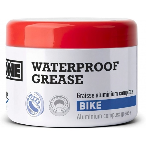 Smērviela Ipone Ūdensnecaurlaidīga smērviela 200g Smērviela Ipone Ūdensnecaurlaidīga smērviela 200g