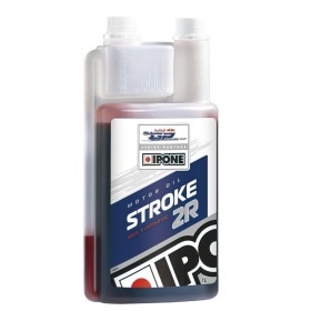 Ipone 2-Stroke Racing Oil