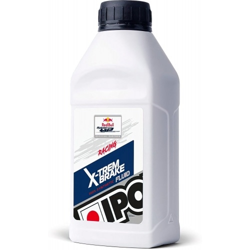 IPONE X Trem Brake Fluid 500ml IPONE X Trem Brake Fluid 500ml