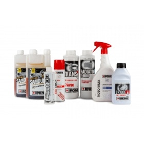 Apkopes komplekts Ipone 2-taktu velosipēds