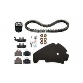 Repair / Maintenance Kit – original Piaggio MP3 300cc ABS 2014