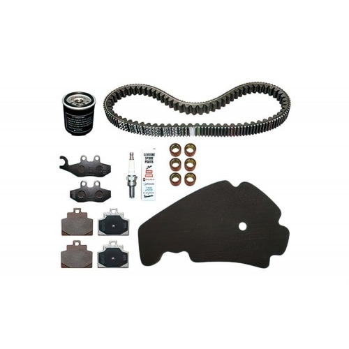 Repair / Maintenance Kit - original Piaggio MP3 300cc ABS 2014 Repair / Maintenance Kit - original Piaggio MP3 300cc ABS 2014