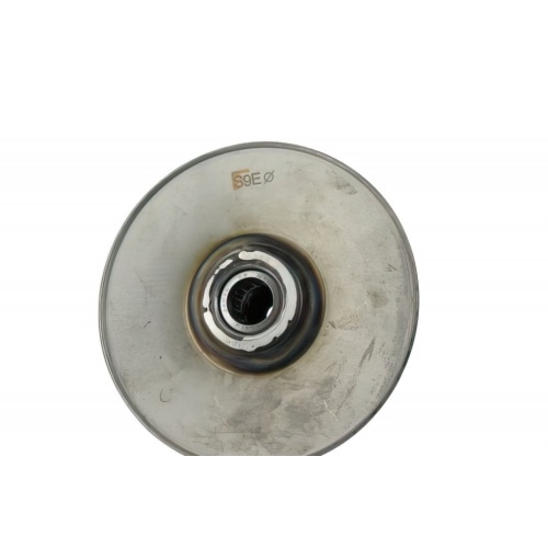 CVT aizmugurējais skriemelis (fiksēts), Morini, komplektā ar gultņiem CVT aizmugurējais skriemelis (fiksēts), Morini, komplektā ar gultņiem