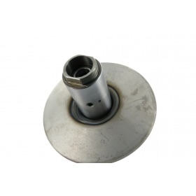 CVT aizmugurējais skriemelis (fiksēts), Morini, komplektā ar gultņiem