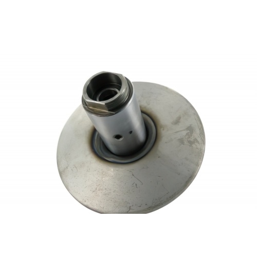 CVT aizmugurējais skriemelis (fiksēts), Morini, komplektā ar gultņiem CVT aizmugurējais skriemelis (fiksēts), Morini, komplektā ar gultņiem