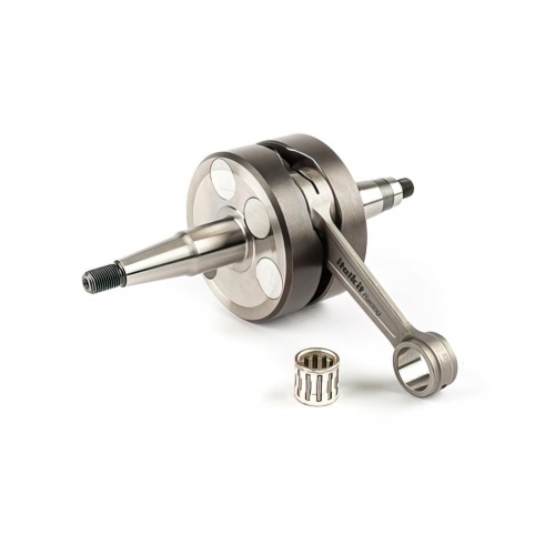 Коленчатый вал Italkit ход 44,9 мм Derbi Senda Euro2 Коленчатый вал Italkit ход 44,9 мм Derbi Senda Euro2